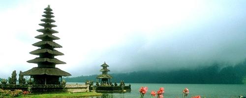 Bali holiday packages from Hyderabad to Kintamani Volcano, Ubud Shopping, Tanjung Benoa Beach, tour packages from Hyd & Honeymoon holiday packages Love My Tour