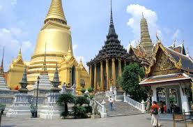 Thailand packages from Hyderabad, Rally Beach, Grand Palace, National Park, Floating Markets, Honeymoon tour packages from Hyd ,Best Tour Operators from Hyd Love My Tour
